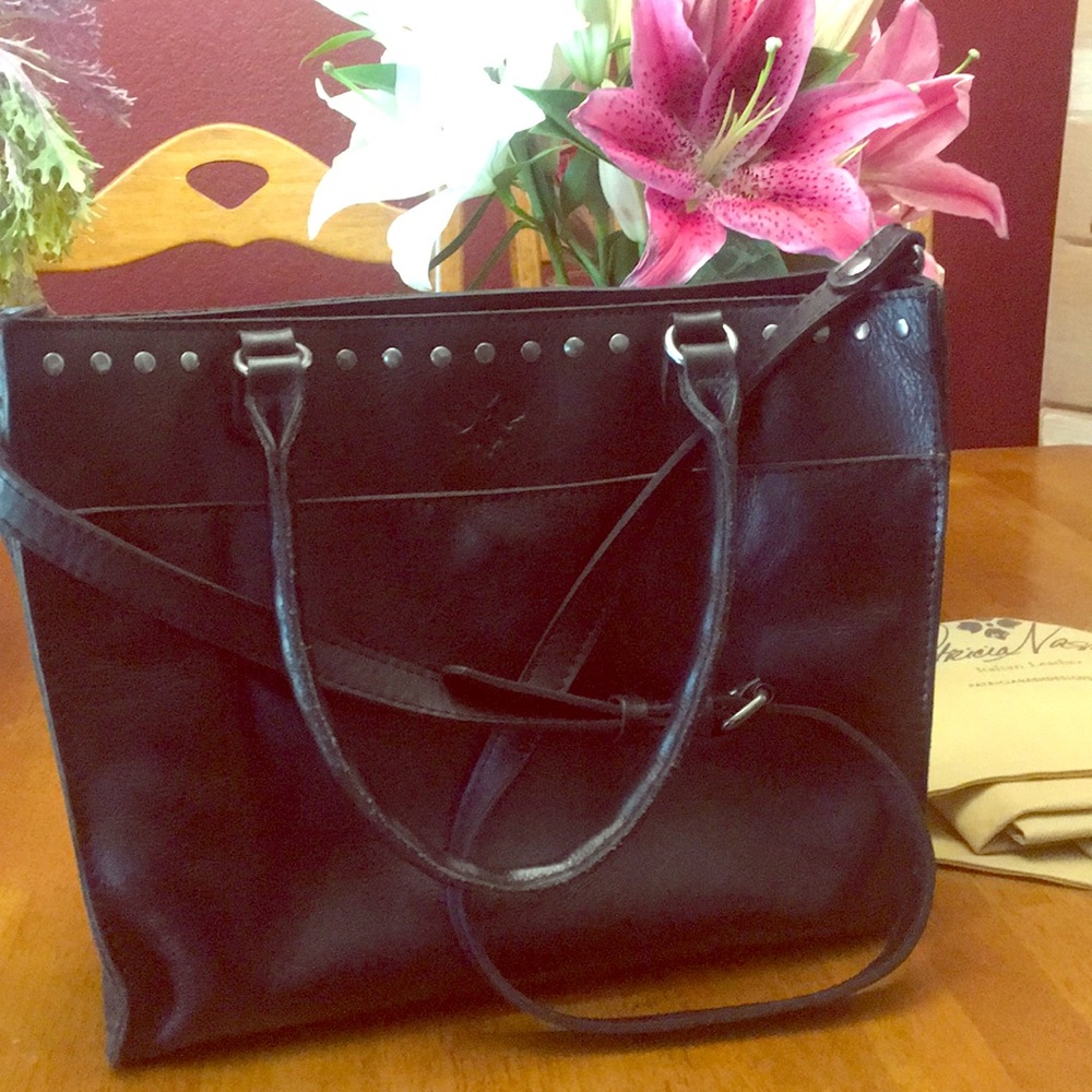 Patricia Nash Tote